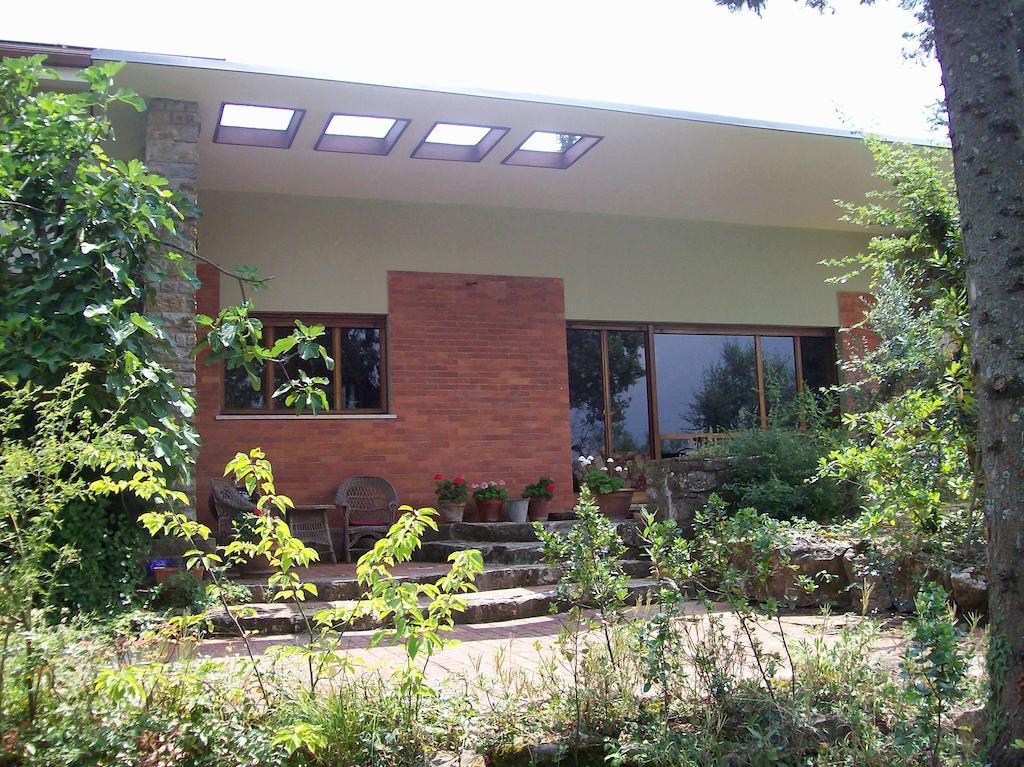 Villa Chiara 佩尔吉内-瓦尔达诺 外观 照片